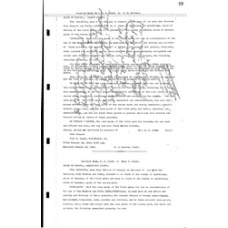 Oglethorpe - Book: Deed Records Volume: 3E Page: 19