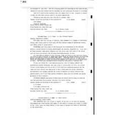 Oglethorpe - Book: Deed Records Volume: 3E Page: 384