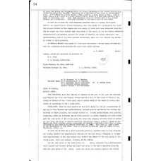 Oglethorpe - Book: Deed Records Volume: 3F Page: 54