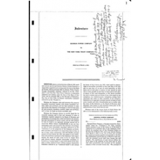 Oglethorpe - Book: Deed Records Volume: 3G Page: 1