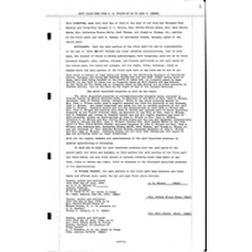 Oglethorpe - Book: Deed Records Volume: 3I Page: 1