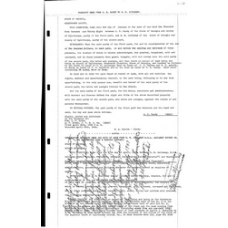 Oglethorpe - Book: Deed Records Volume: 3I Page: 319