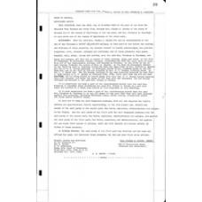 Oglethorpe - Book: Deed Records Volume: 3J Page: 29