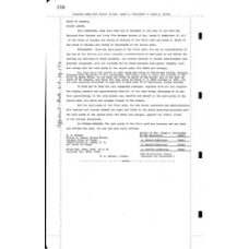 Oglethorpe - Book: Deed Records Volume: 3J Page: 158