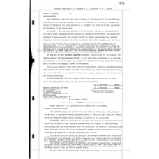 Oglethorpe - Book: Deed Records Volume: 3J Page: 201