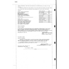 Oglethorpe - Book: Deed Records Volume: 3J Page: 536