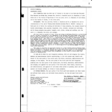 Oglethorpe - Book: Deed Records Volume: 3K Page: 1