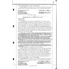 Oglethorpe - Book: Deed Records Volume: 3K Page: 91