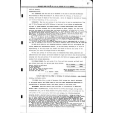 Oglethorpe - Book: Deed Records Volume: 3K Page: 97