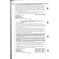 Oglethorpe - Book: Deed Records Volume: 3K Page: 98