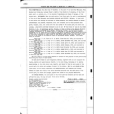 Oglethorpe - Book: Deed Records Volume: 3K Page: 250