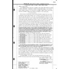 Oglethorpe - Book: Deed Records Volume: 3K Page: 253