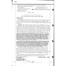 Oglethorpe - Book: Deed Records Volume: 3K Page: 264