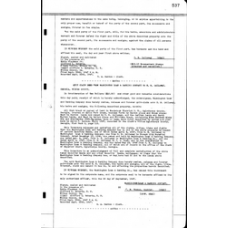 Oglethorpe - Book: Deed Records Volume: 3K Page: 537