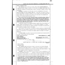 Oglethorpe - Book: Deed Records Volume: 3L Page: 281