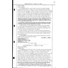 Oglethorpe - Book: Deed Records Volume: 3M Page: 67