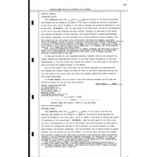 Oglethorpe - Book: Deed Records Volume: 3M Page: 69