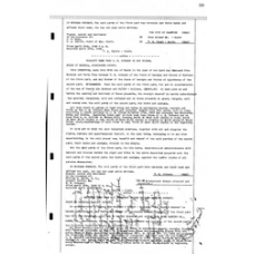 Oglethorpe - Book: Deed Records Volume: 3M Page: 99