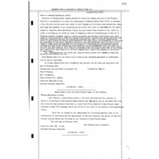 Oglethorpe - Book: Deed Records Volume: 3M Page: 349