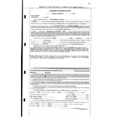 Oglethorpe - Book: Deed Records Volume: 3N Page: 151