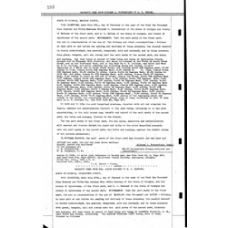 Oglethorpe - Book: Deed Records Volume: 3O Page: 152