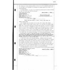 Oglethorpe - Book: Deed Records Volume: 3O Page: 233