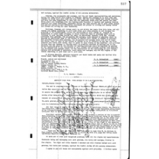 Oglethorpe - Book: Deed Records Volume: 3O Page: 537