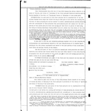 Oglethorpe - Book: Deed Records Volume: 3P Page: 94