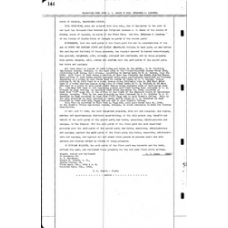 Oglethorpe - Book: Deed Records Volume: 3P Page: 142