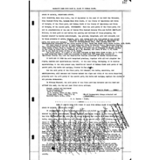 Oglethorpe - Book: Deed Records Volume: 3P Page: 147