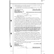 Oglethorpe - Book: Deed Records Volume: 3P Page: 167