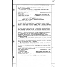 Oglethorpe - Book: Deed Records Volume: 3P Page: 199