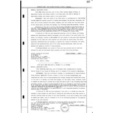 Oglethorpe - Book: Deed Records Volume: 3P Page: 237