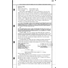 Oglethorpe - Book: Deed Records Volume: 3P Page: 311