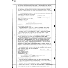 Oglethorpe - Book: Deed Records Volume: 3P Page: 328