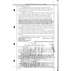 Oglethorpe - Book: Deed Records Volume: 3P Page: 601