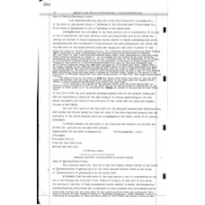 Oglethorpe - Book: Deed Records Volume: 3S Page: 244