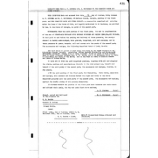 Oglethorpe - Book: Deed Records Volume: 3S Page: 435