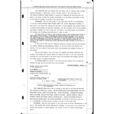 Oglethorpe - Book: Deed Records Volume: 3S Page: 447