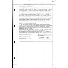 Oglethorpe - Book: Deed Records Volume: 3S Page: 497