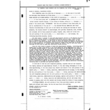 Oglethorpe - Book: Deed Records Volume: 3T Page: 3