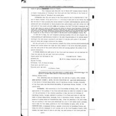 Oglethorpe - Book: Deed Records Volume: 3T Page: 28