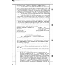 Oglethorpe - Book: Deed Records Volume: 3T Page: 74