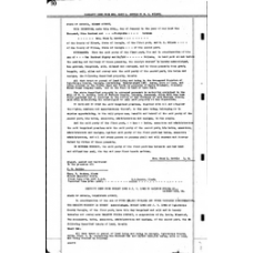 Oglethorpe - Book: Deed Records Volume: 3T Page: 90