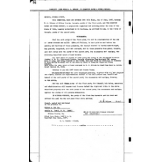 Oglethorpe - Book: Deed Records Volume: 3T Page: 94