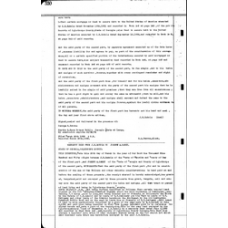 Oglethorpe - Book: Deed Records Volume: 3T Page: 350