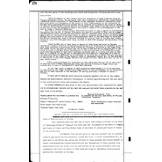 Oglethorpe - Book: Deed Records Volume: 3T Page: 478