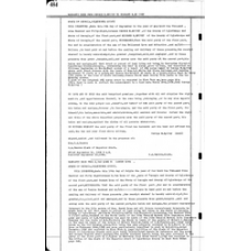 Oglethorpe - Book: Deed Records Volume: 3T Page: 484