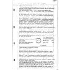 Oglethorpe - Book: Deed Records Volume: 3V Page: 127