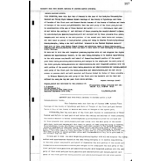 Oglethorpe - Book: Deed Records Volume: 3V Page: 157